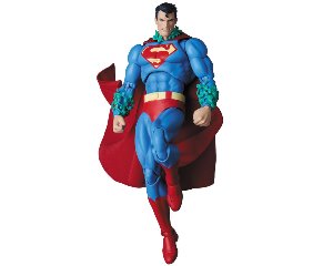 [20년7월발매/20년8월입하]메디콤토이 마펙스 MAFEX SUPERMAN(슈퍼맨)(HUSH Ver.)
