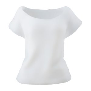 [입고완료]맥스팩토리 피그마 Styles T셔츠(White)