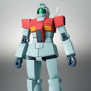 [입고완료]반다이 ROBOT魂(로봇혼)  RGM-79 짐 ver. A.N.I.M.E