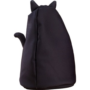 [21년11월입하]굿스마일 넨도로이드 모어 빈백 의자 검은고양이