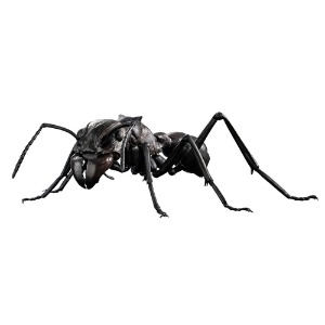 [입고완료]반다이 생물 대도감 개미 1번 총알개미