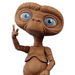 [24년4월입하]1000Toys 넨도로이드 E.T. E.T.