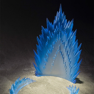 [입고완료]魂EFFECT(혼에펙트)시리즈 ENERGY AURA Blue Ver.( 혼에펙트 에너지 오라 블루 Ver)